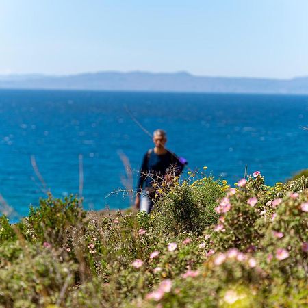 ホテル Cretan Life Holidays Chorafakia エクステリア 写真