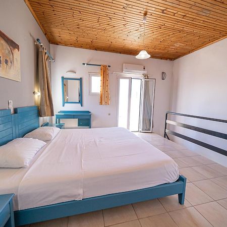ホテル Cretan Life Holidays Chorafakia 部屋 写真