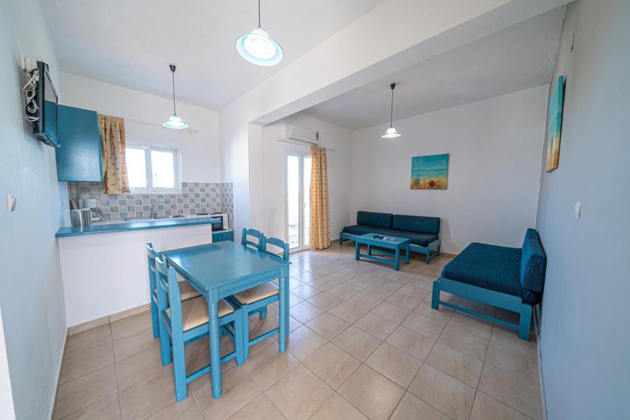 ホテル Cretan Life Holidays Chorafakia 部屋 写真