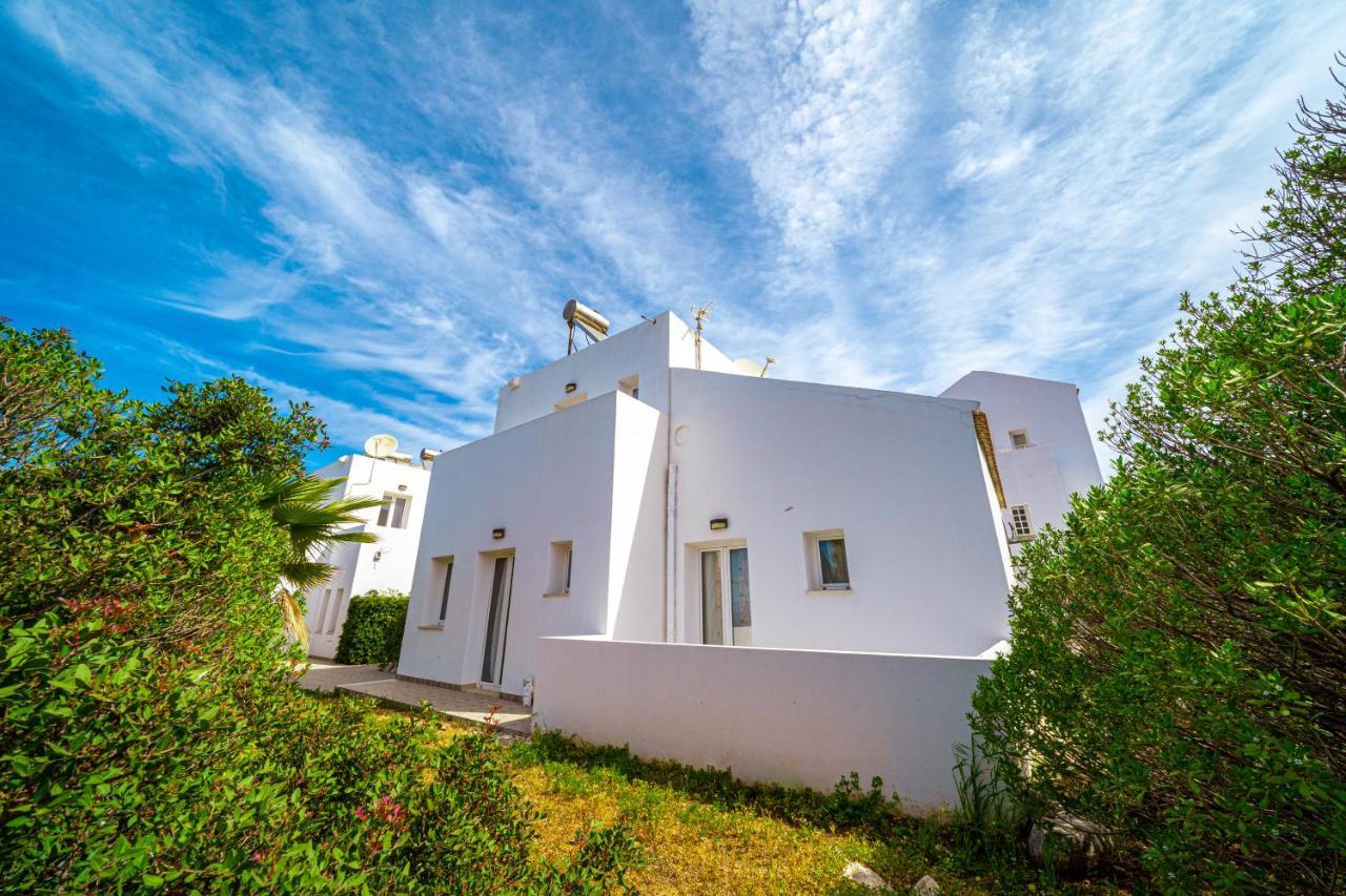 ホテル Cretan Life Holidays Chorafakia エクステリア 写真