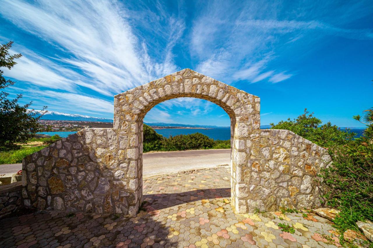 ホテル Cretan Life Holidays Chorafakia エクステリア 写真