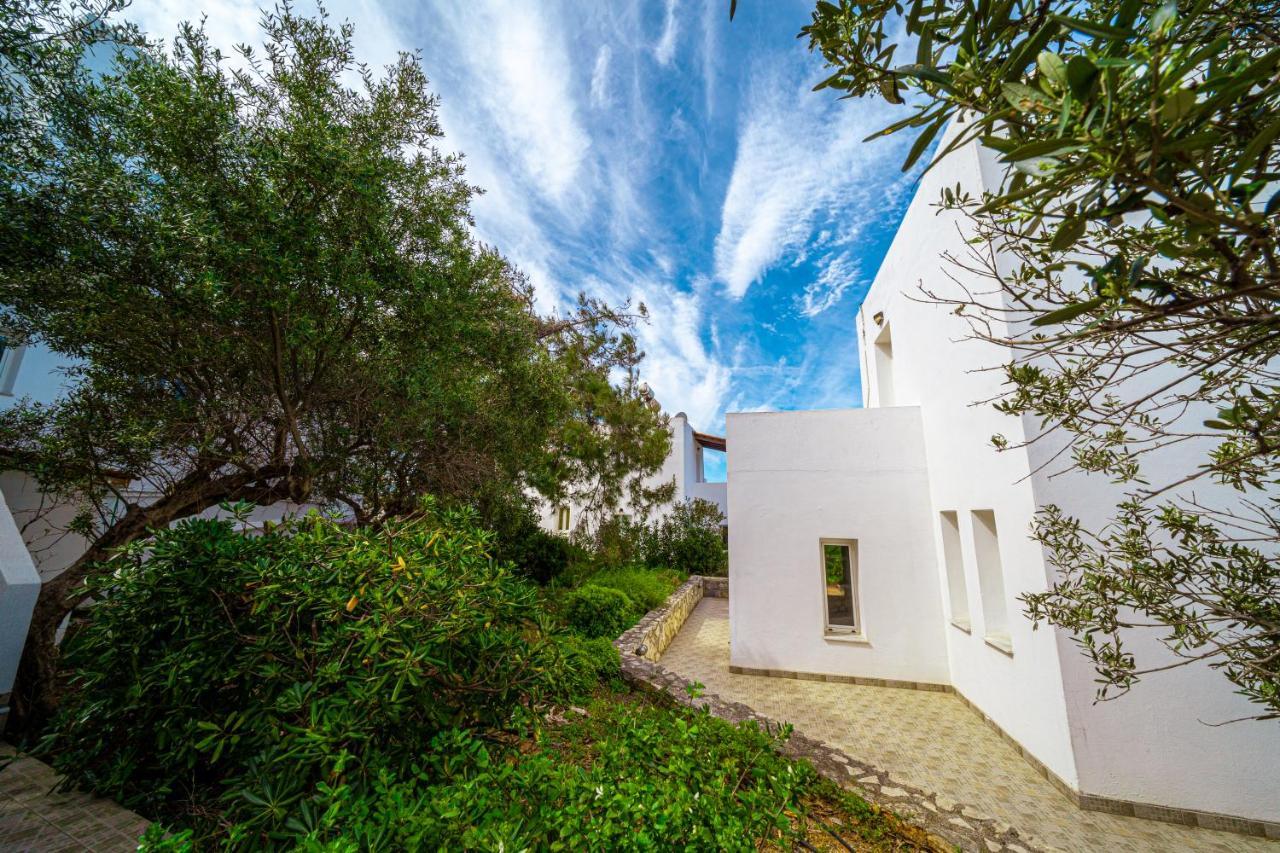 ホテル Cretan Life Holidays Chorafakia エクステリア 写真