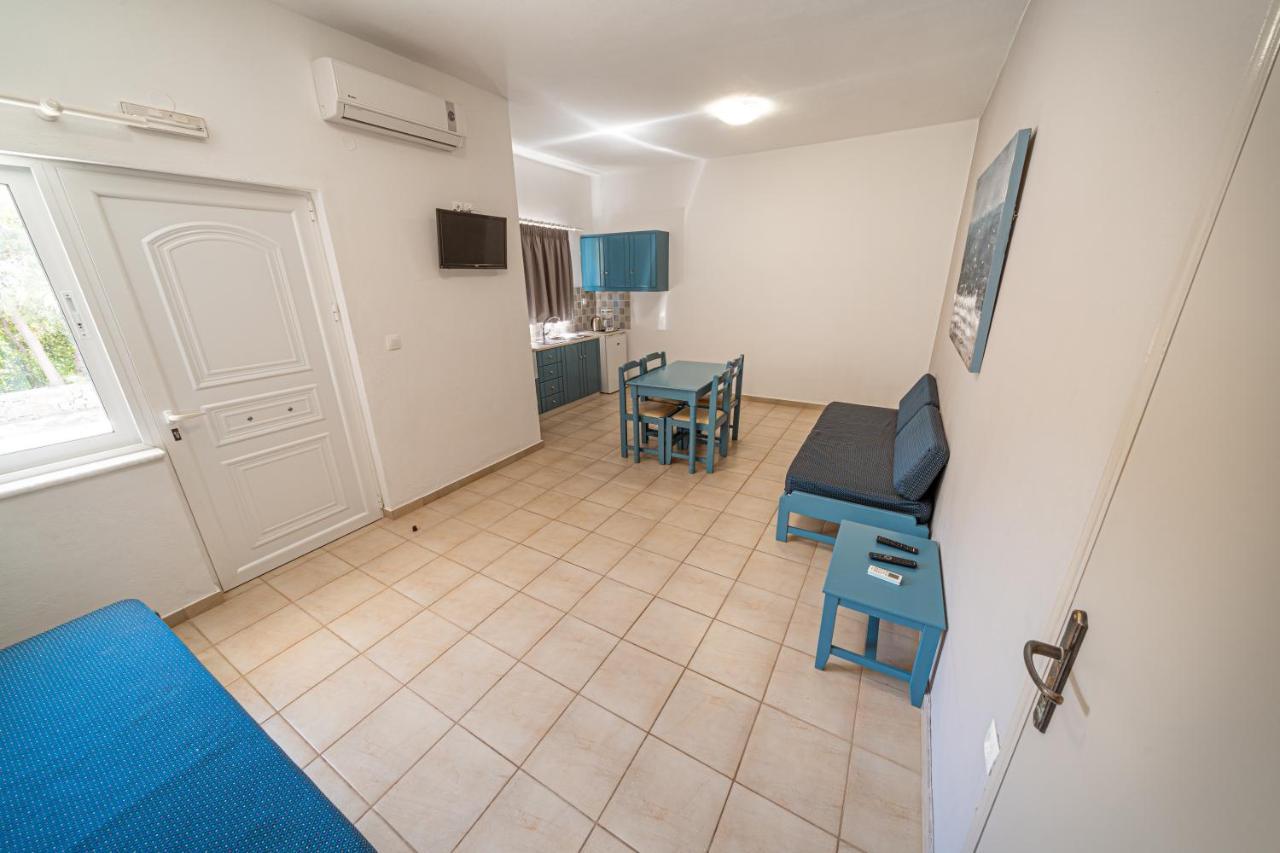 ホテル Cretan Life Holidays Chorafakia 部屋 写真