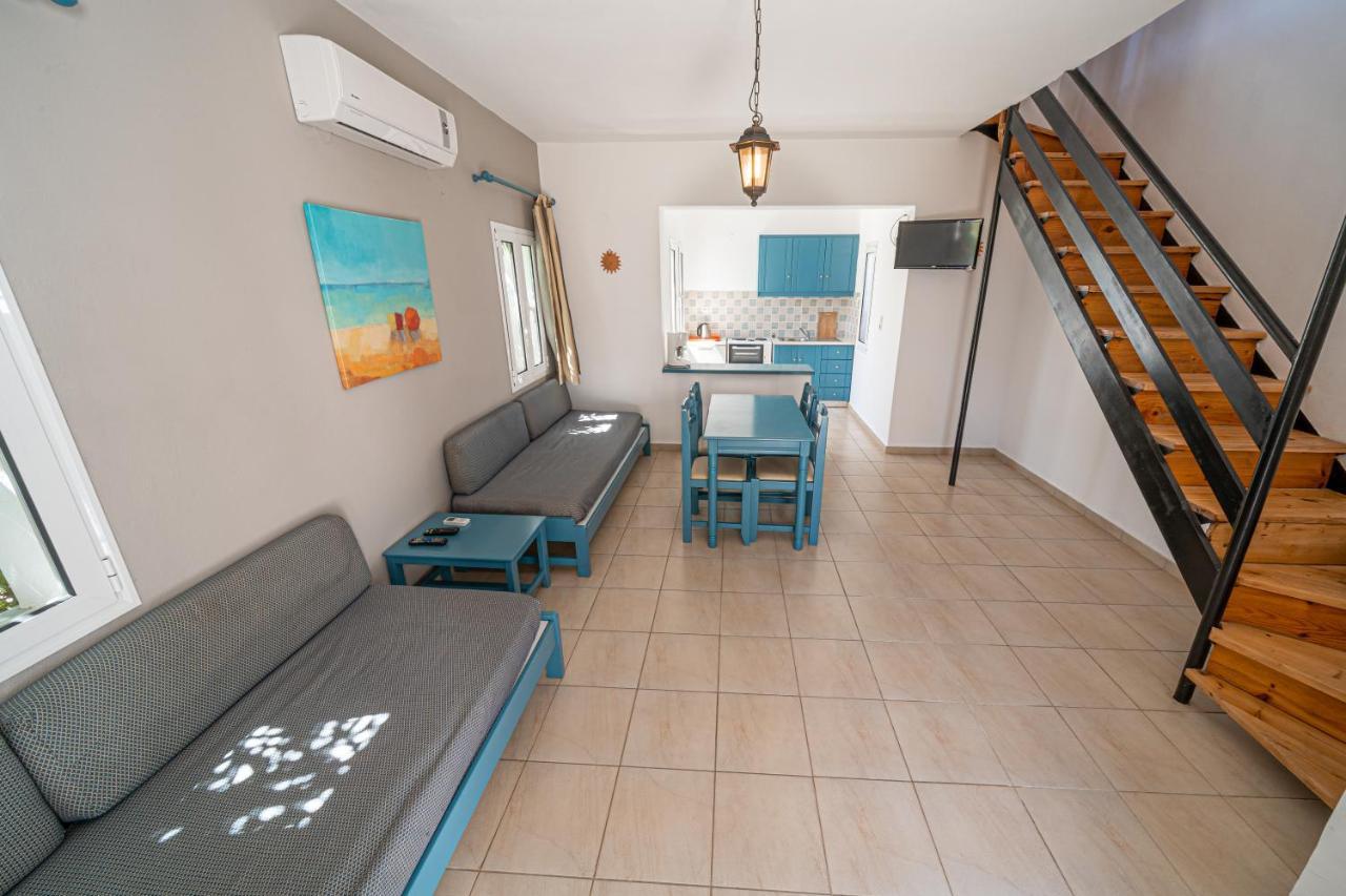 ホテル Cretan Life Holidays Chorafakia 部屋 写真