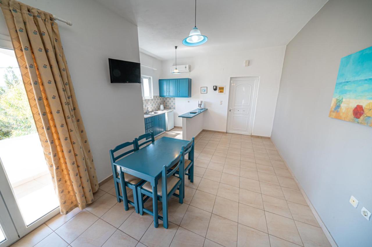 ホテル Cretan Life Holidays Chorafakia 部屋 写真