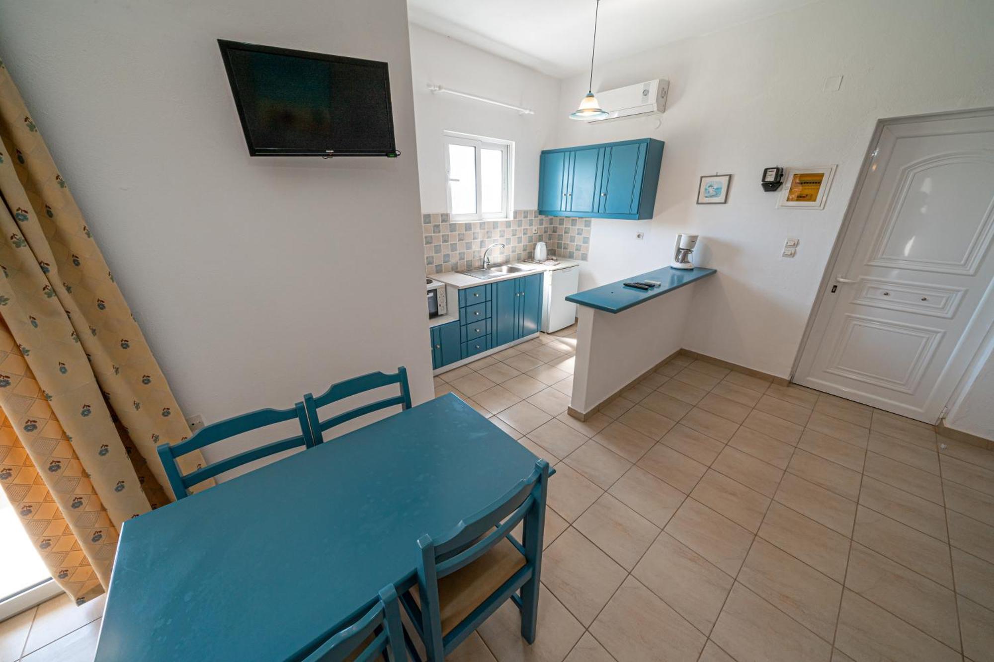 ホテル Cretan Life Holidays Chorafakia 部屋 写真