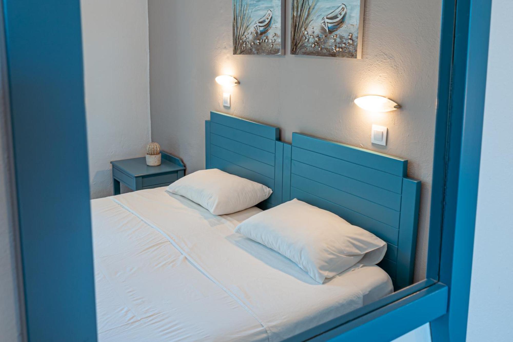 ホテル Cretan Life Holidays Chorafakia 部屋 写真