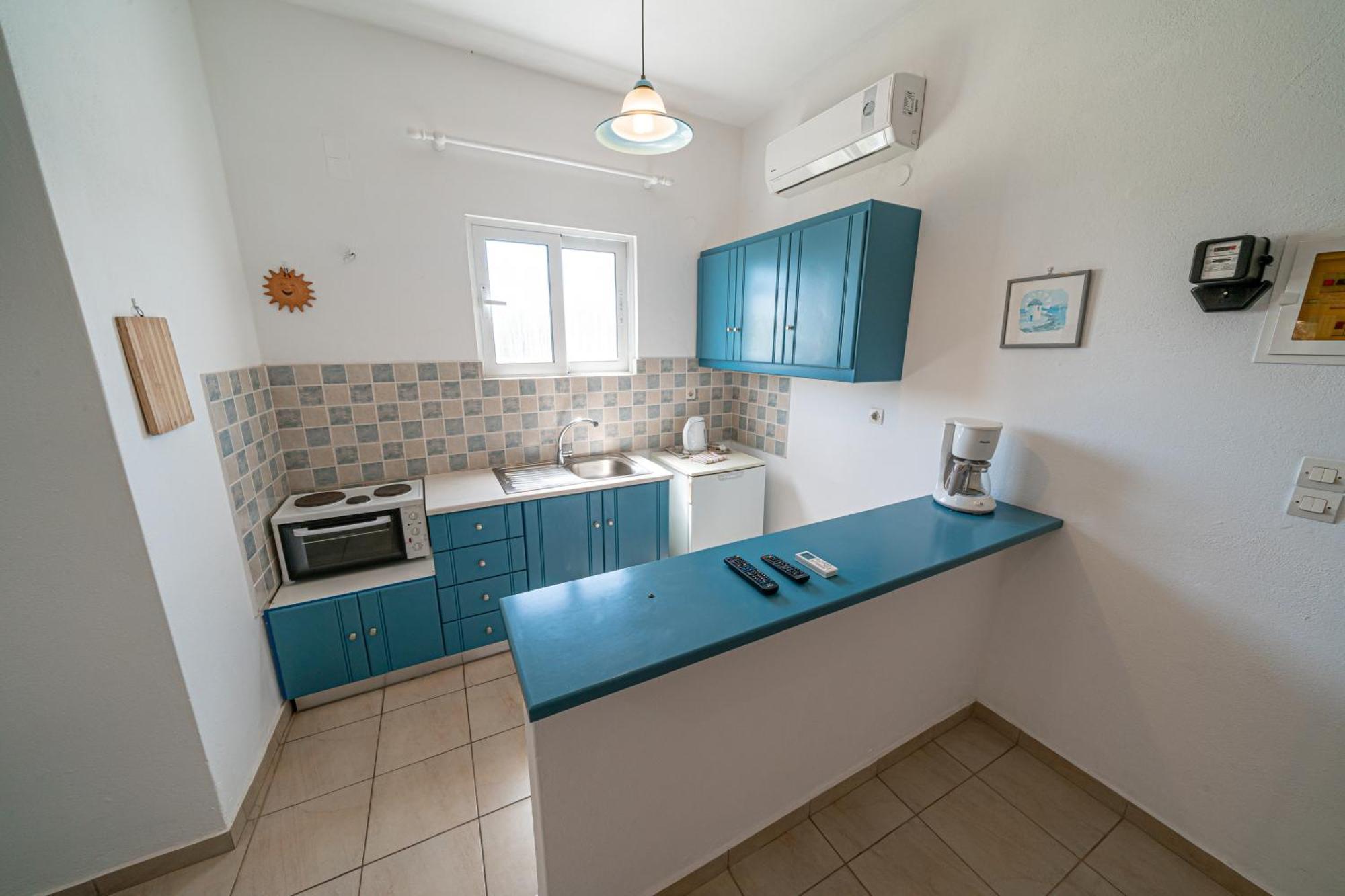 ホテル Cretan Life Holidays Chorafakia 部屋 写真