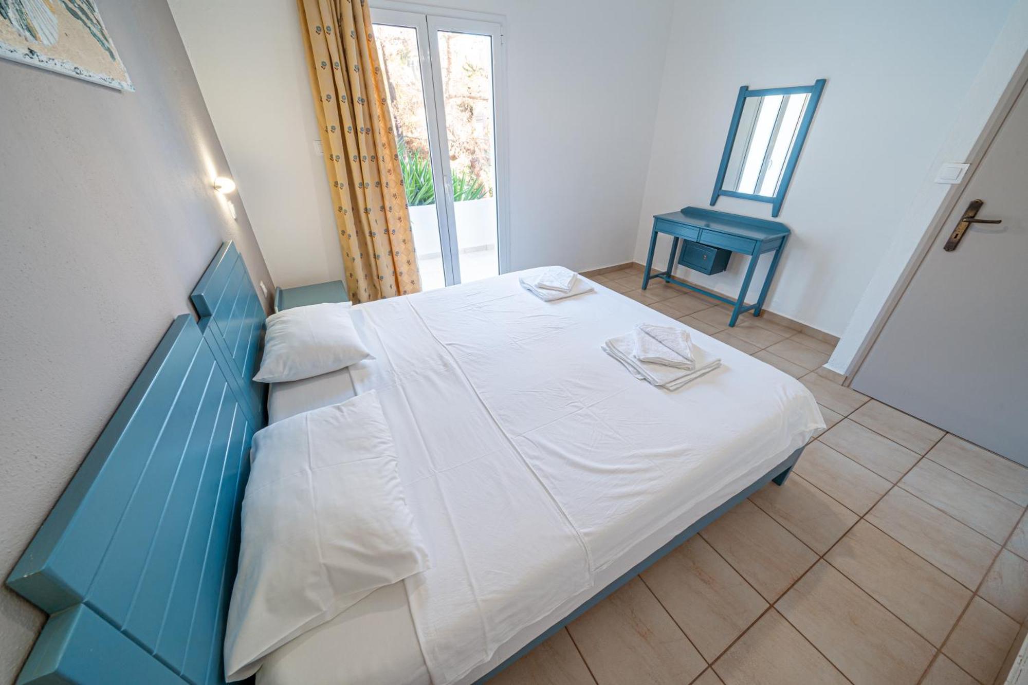 ホテル Cretan Life Holidays Chorafakia 部屋 写真