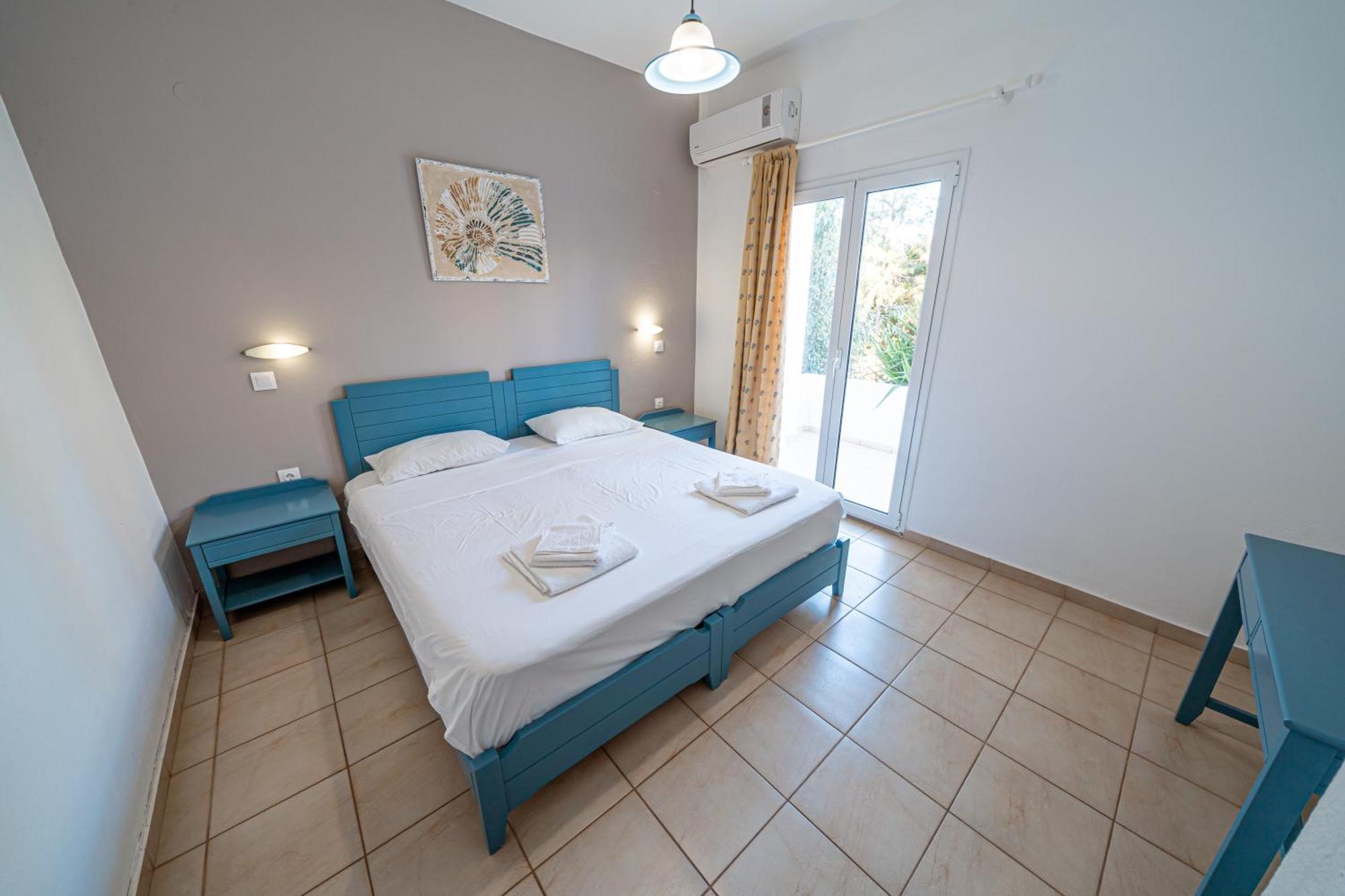 ホテル Cretan Life Holidays Chorafakia 部屋 写真