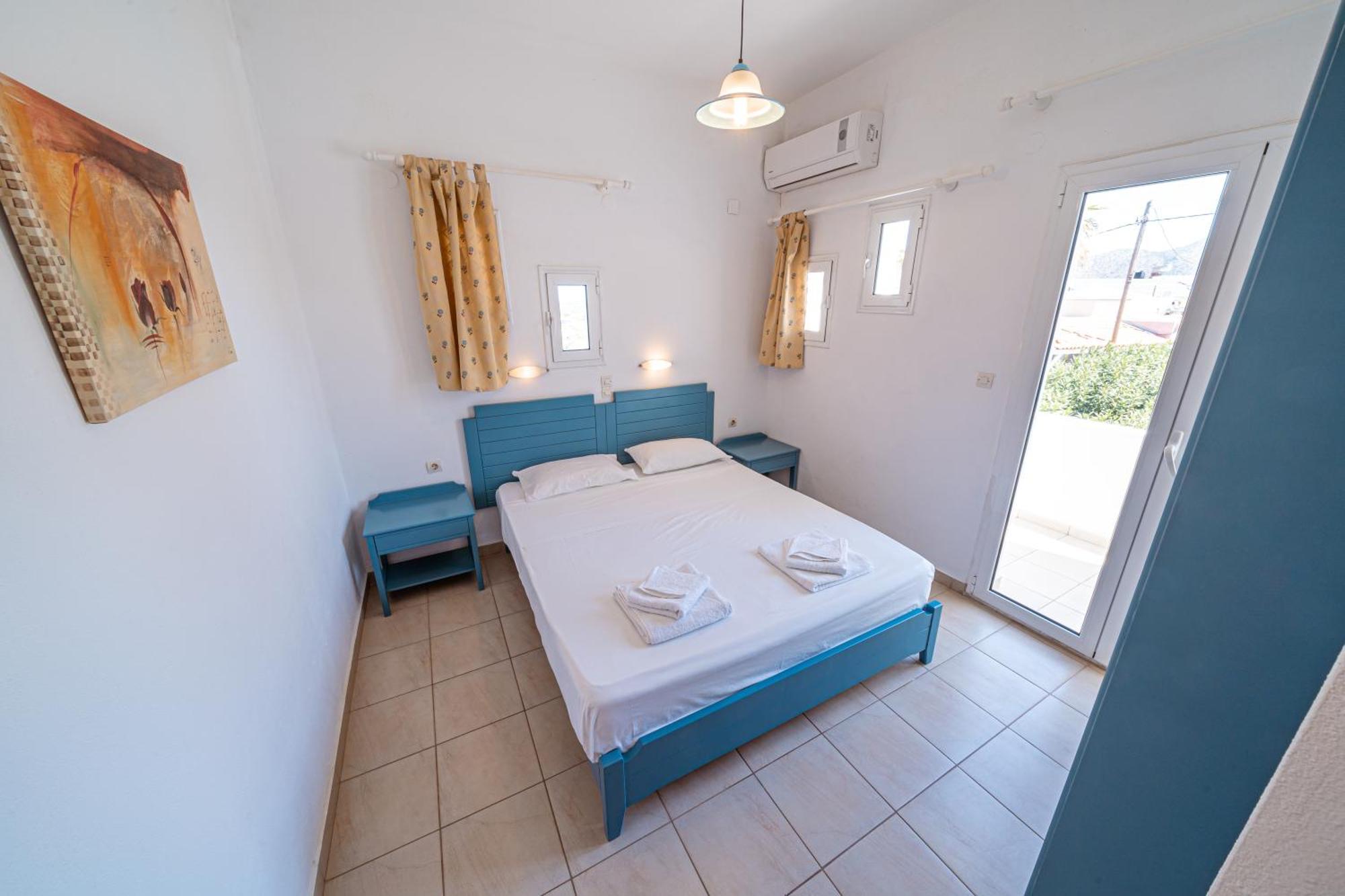ホテル Cretan Life Holidays Chorafakia 部屋 写真