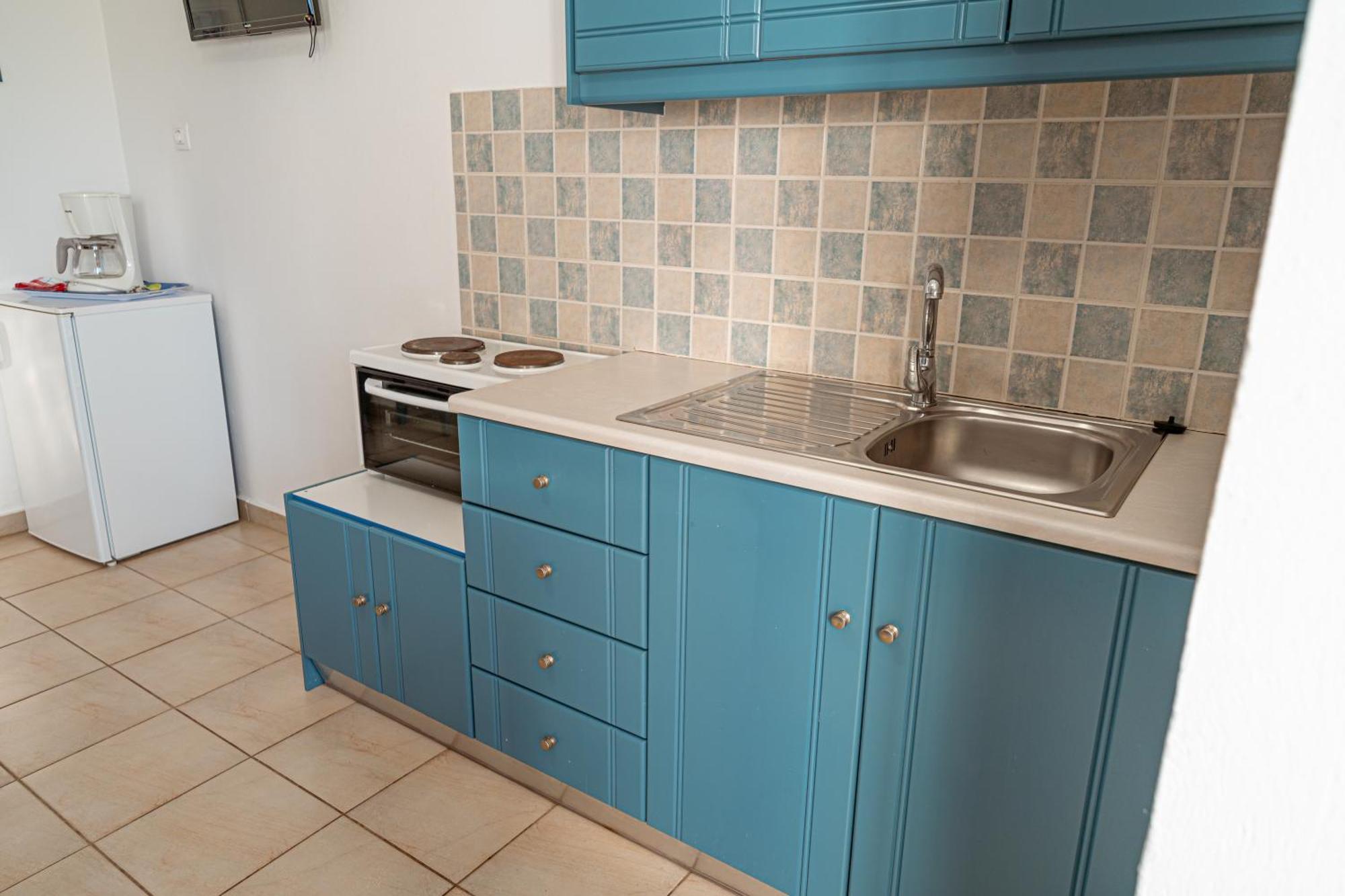 ホテル Cretan Life Holidays Chorafakia 部屋 写真