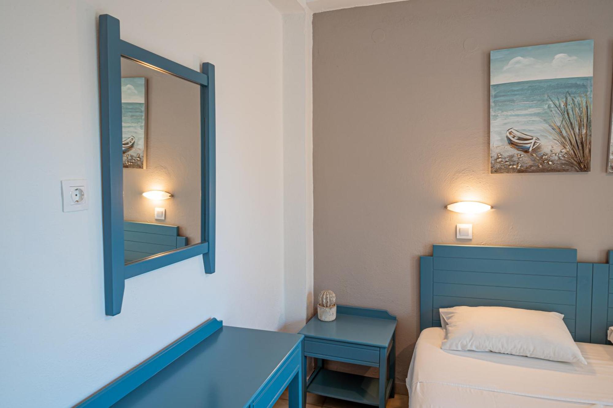 ホテル Cretan Life Holidays Chorafakia 部屋 写真