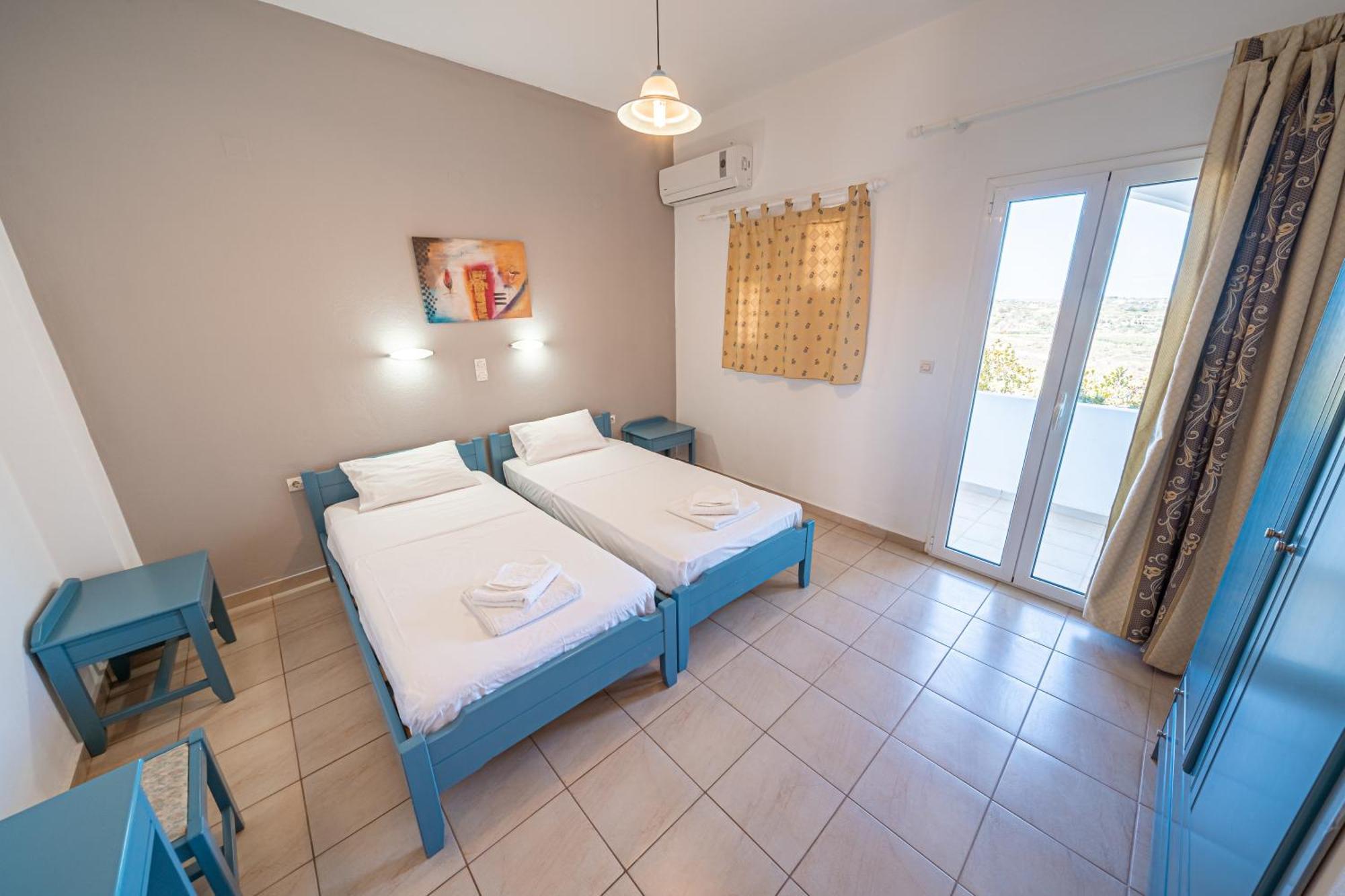 ホテル Cretan Life Holidays Chorafakia 部屋 写真