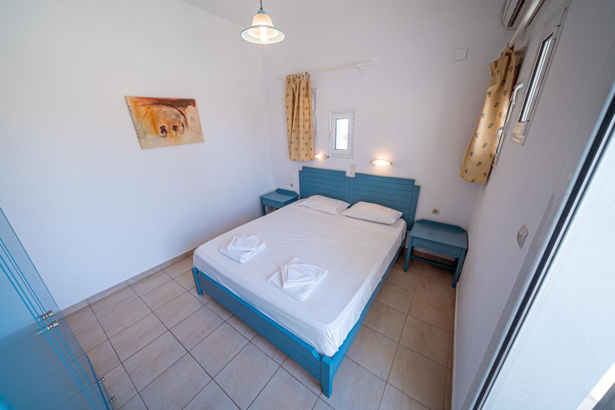 ホテル Cretan Life Holidays Chorafakia 部屋 写真