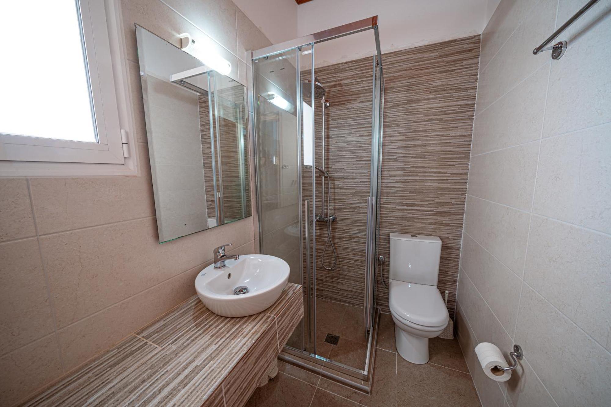 ホテル Cretan Life Holidays Chorafakia 部屋 写真