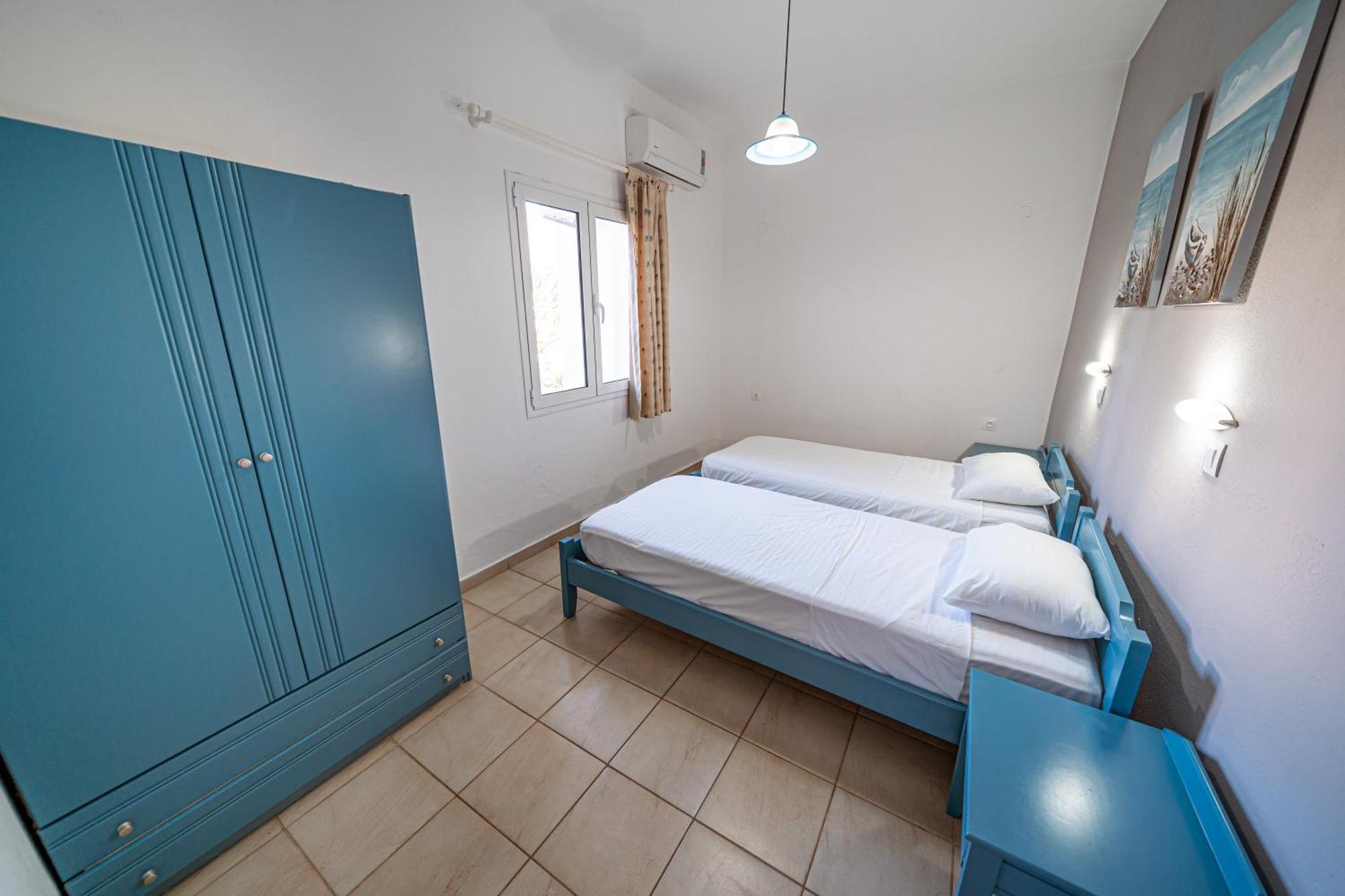 ホテル Cretan Life Holidays Chorafakia 部屋 写真