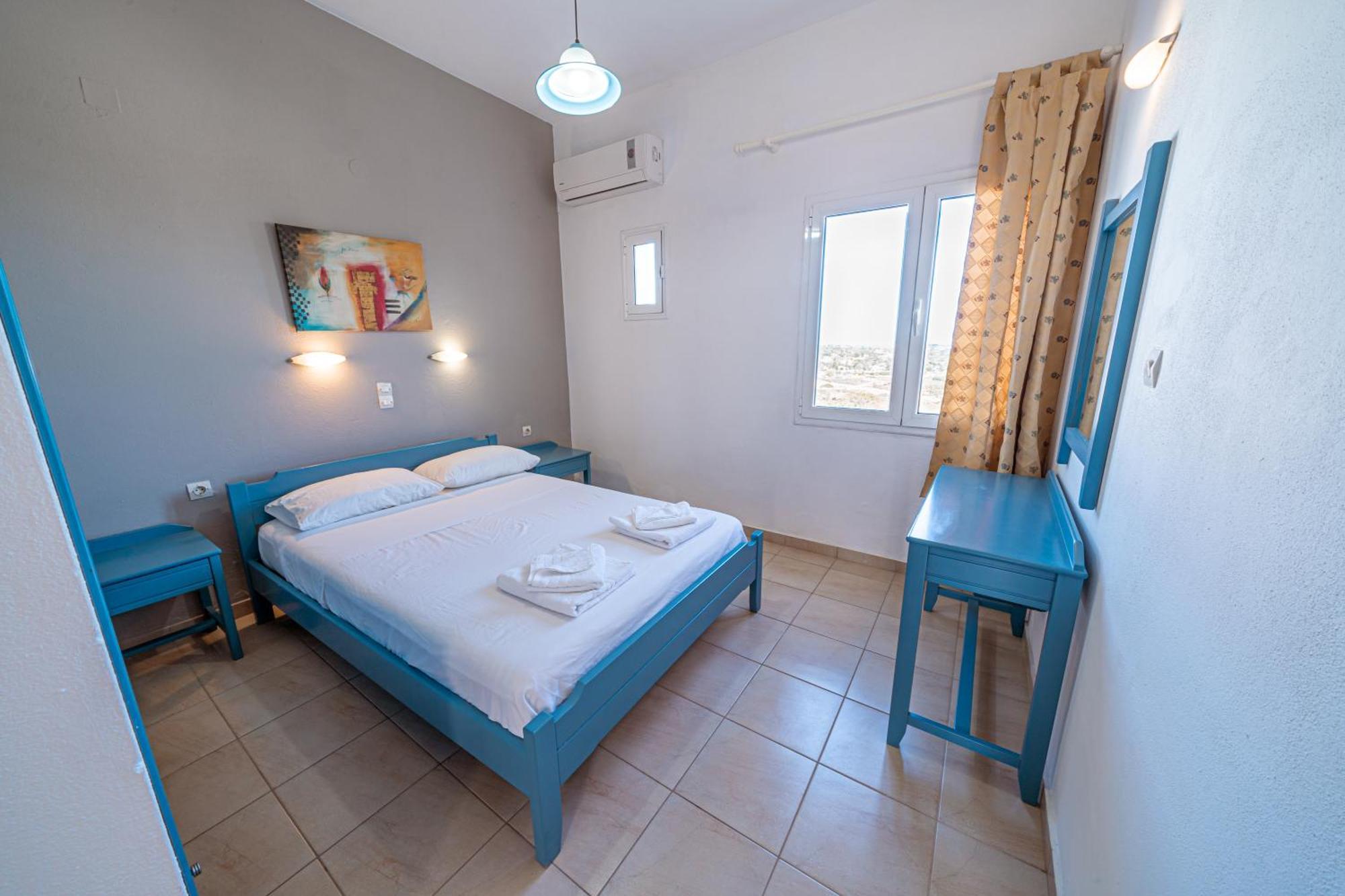 ホテル Cretan Life Holidays Chorafakia 部屋 写真