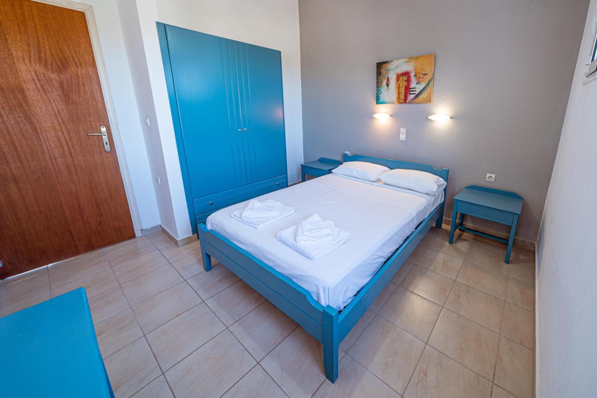 ホテル Cretan Life Holidays Chorafakia 部屋 写真