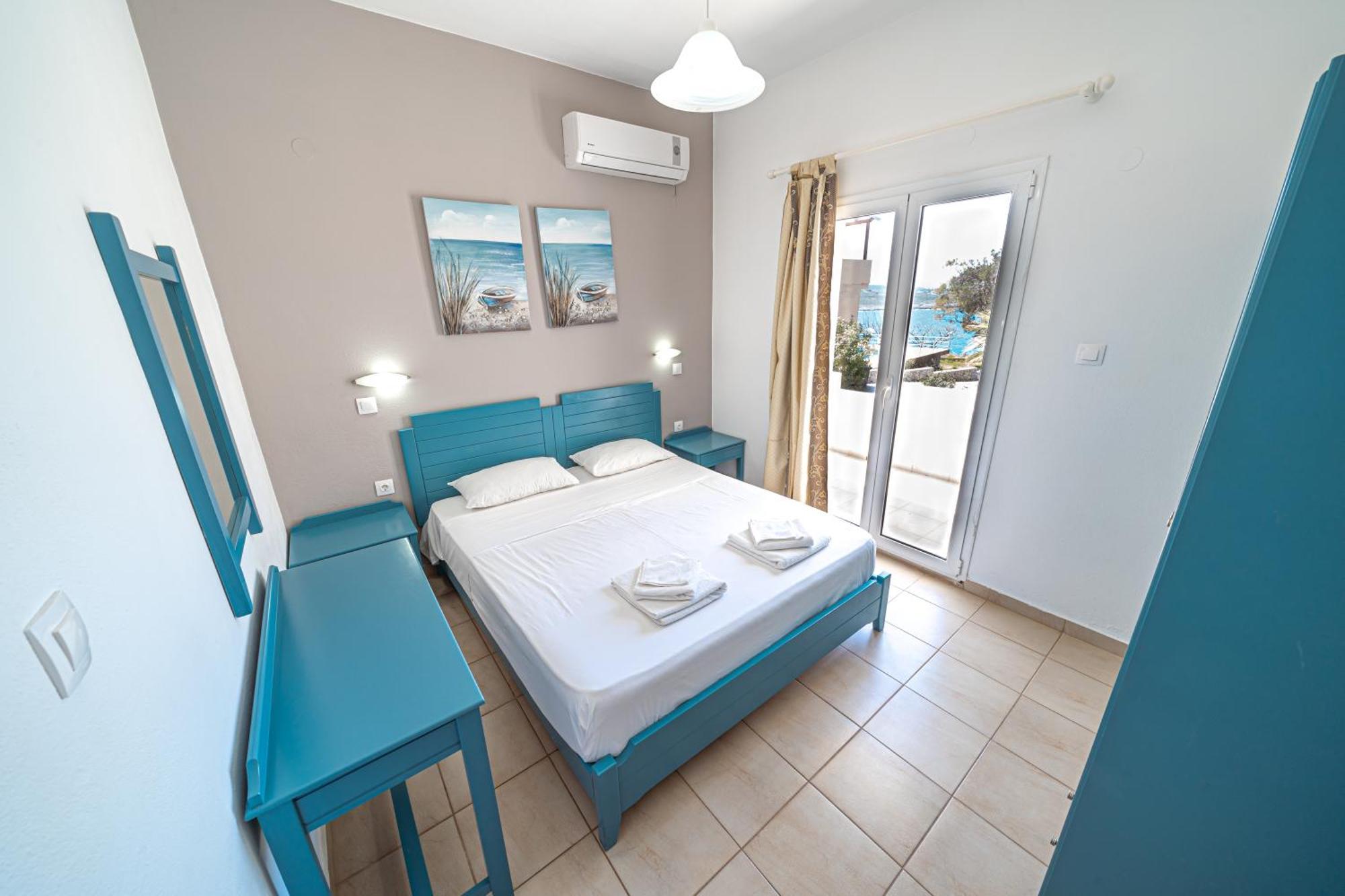 ホテル Cretan Life Holidays Chorafakia 部屋 写真